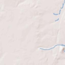 Leisure Village Terrain Map