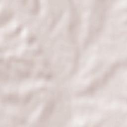 Morcillo Terrain Map