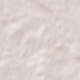 Camarenilla Terrain Map