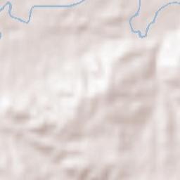 Aranjuez Terrain Map