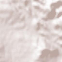 Barracas Terrain Map