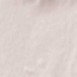 San Vero Milis Terrain Map