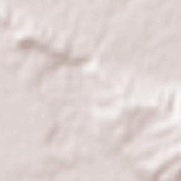 Mustafakemalpaşa Terrain Map