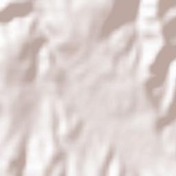 Söğüt İlçesi Terrain Map