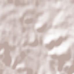 Pursaklar Terrain Map