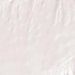 Eureka County Terrain Map