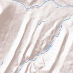 Earlston Terrain Map