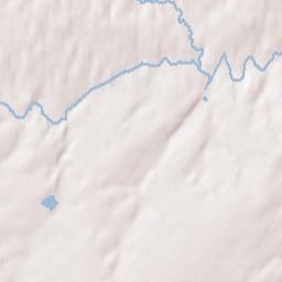 Dover Terrain Map