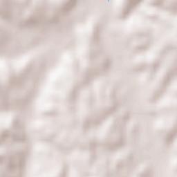 Louriçal Terrain Map