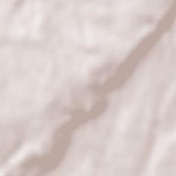 Casas de Don Gómez Terrain Map