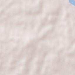 Talayuela Terrain Map