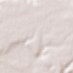 Cazalegas Terrain Map