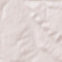 Lucillos Terrain Map