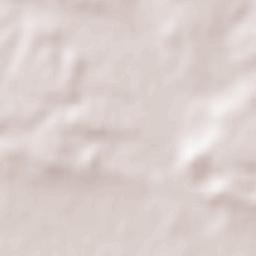 Barcience Terrain Map