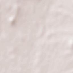 Cabañas de la Sagra Terrain Map