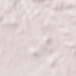 Ontígola Terrain Map