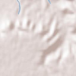 Noblejas Terrain Map