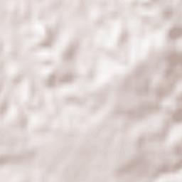 Villarrubia de Santiago Terrain Map