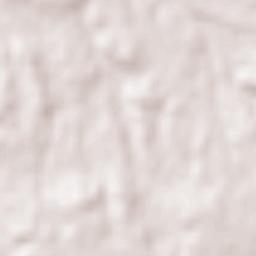 Santa Cruz de la Zarza Terrain Map