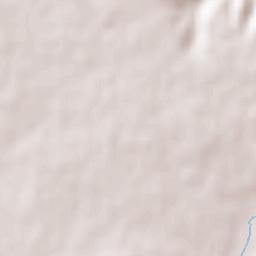 Tarancón Terrain Map