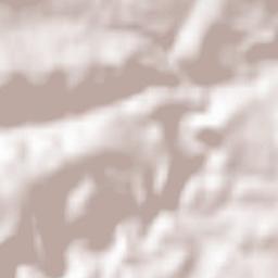 Campillos-Paravientos Terrain Map