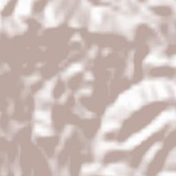 Higueras Terrain Map