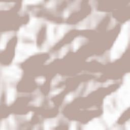 Torralba del Pinar Terrain Map