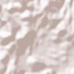 Ferreries Terrain Map