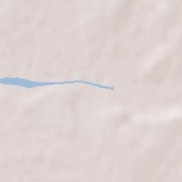 Zeddiani Terrain Map