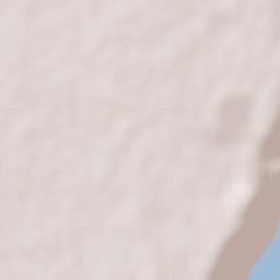 Marittima Terrain Map