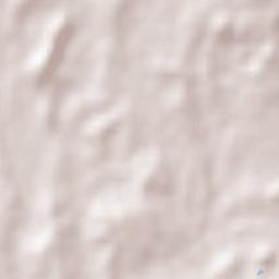 Yenimahalle Terrain Map