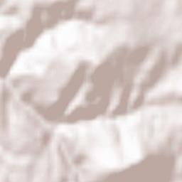 Altındağ Terrain Map