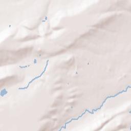 Superior Terrain Map