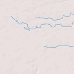 Lincoln Village Terrain Map