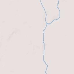 Whitehall Terrain Map