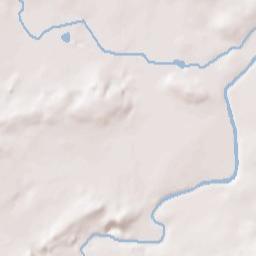 West York Terrain Map