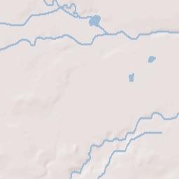 Holiday City-Berkeley Terrain Map