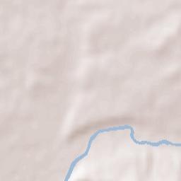 Villamiel de Toledo Terrain Map