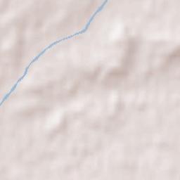 Palomares del Campo Terrain Map