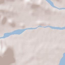 Girasole Terrain Map