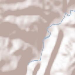 Laino Borgo Terrain Map