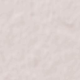 Depressa Terrain Map