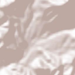 Delvinë Terrain Map