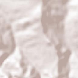 Tahtaköprü Terrain Map