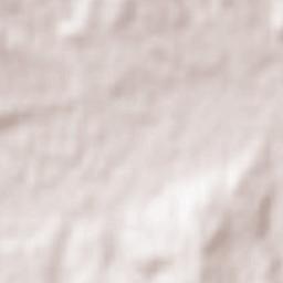 Köprüköy İlçesi Terrain Map