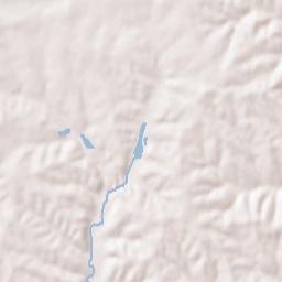 Savannah Terrain Map