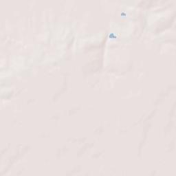 Warrensburg Terrain Map