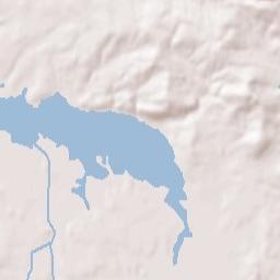 Thornport Terrain Map