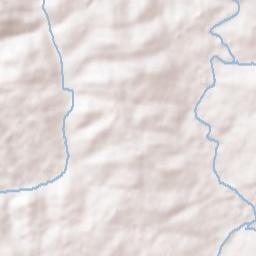 Oliver Terrain Map