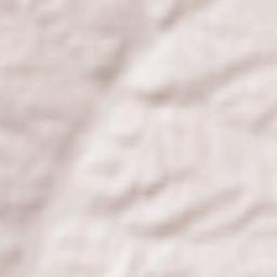 Escalonilla Terrain Map